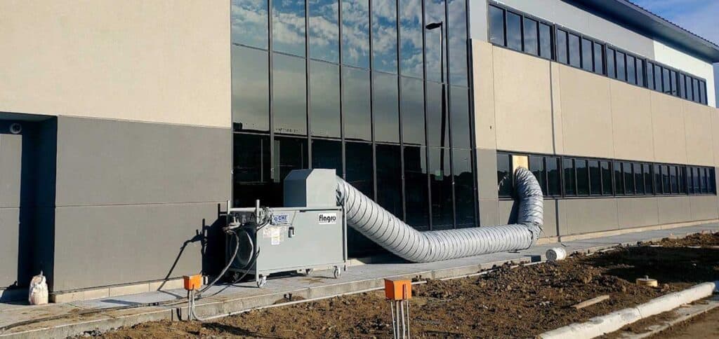 Solutions - REIC Rentals