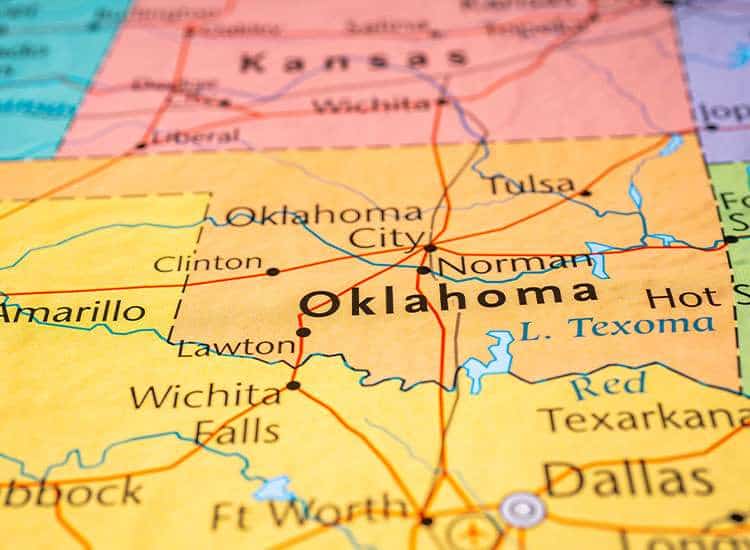 Affordable Oklahoma rental homes and apartments - REIC Rentals for easy leasing.