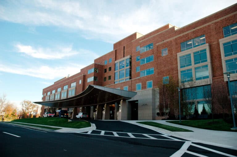 Facility Building Services - Construction