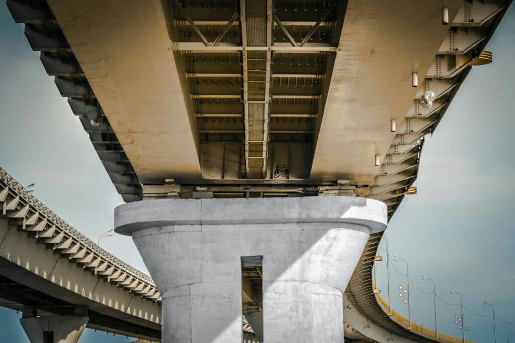 Civil Infrastructure - Industrial Services