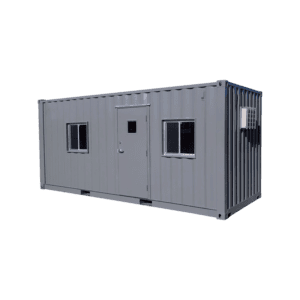 Transport & Containers