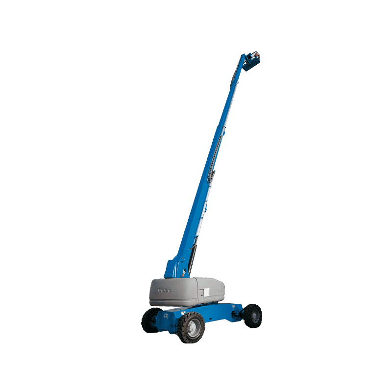 BOOMLIFT, 125′ STRAIGHT 4X4 BOOMLIFT, 125′ STRAIGHT 4X4