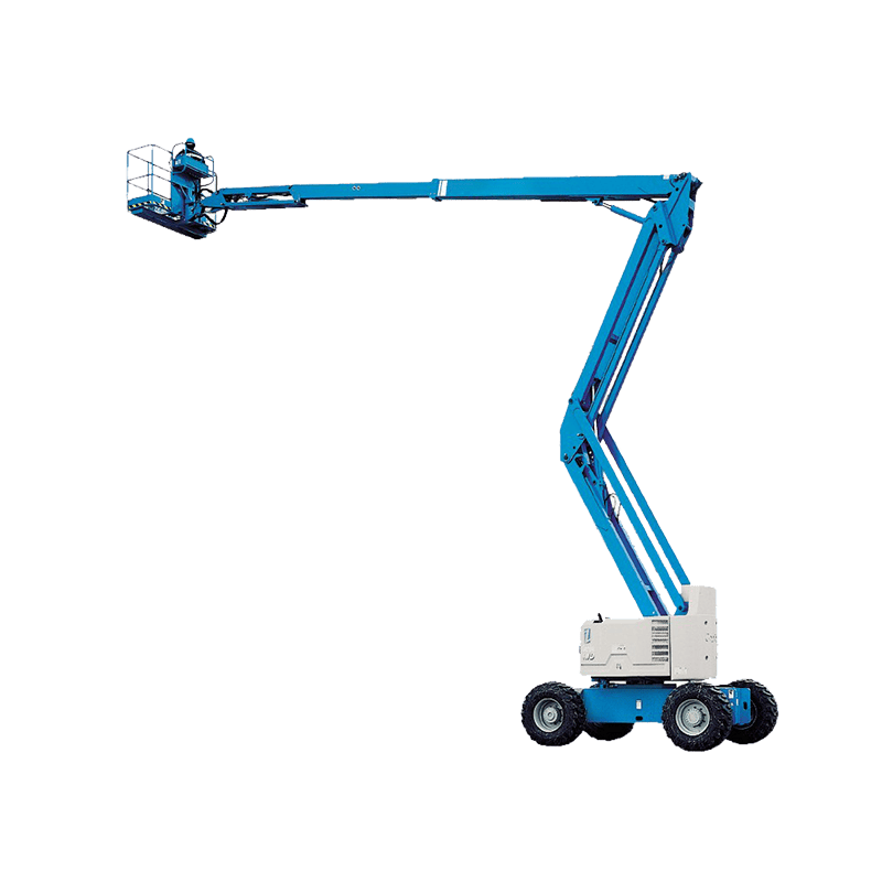 BOOMLIFT, 60′ STRAIGHT 4X4