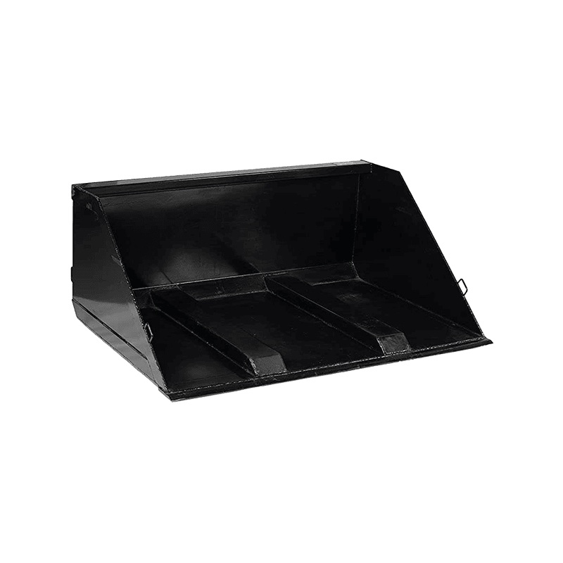 BUCKET, SKID STEER DEERE