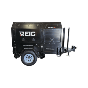 Heater Jet Micro portable heater for construction and industrial use. Perfect for heating large spac.