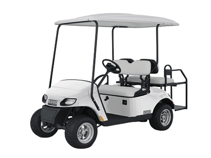 GOLF CART, 4 SEATER