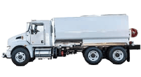 WATER WAGON, 5000-6000 GAL OFF-ROAD