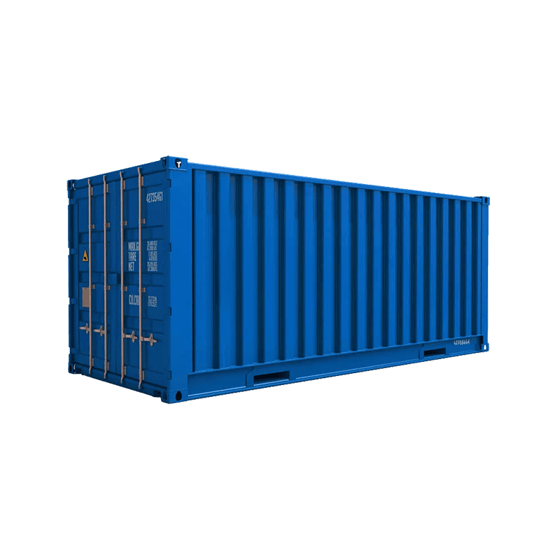 CONTAINER, STORAGE