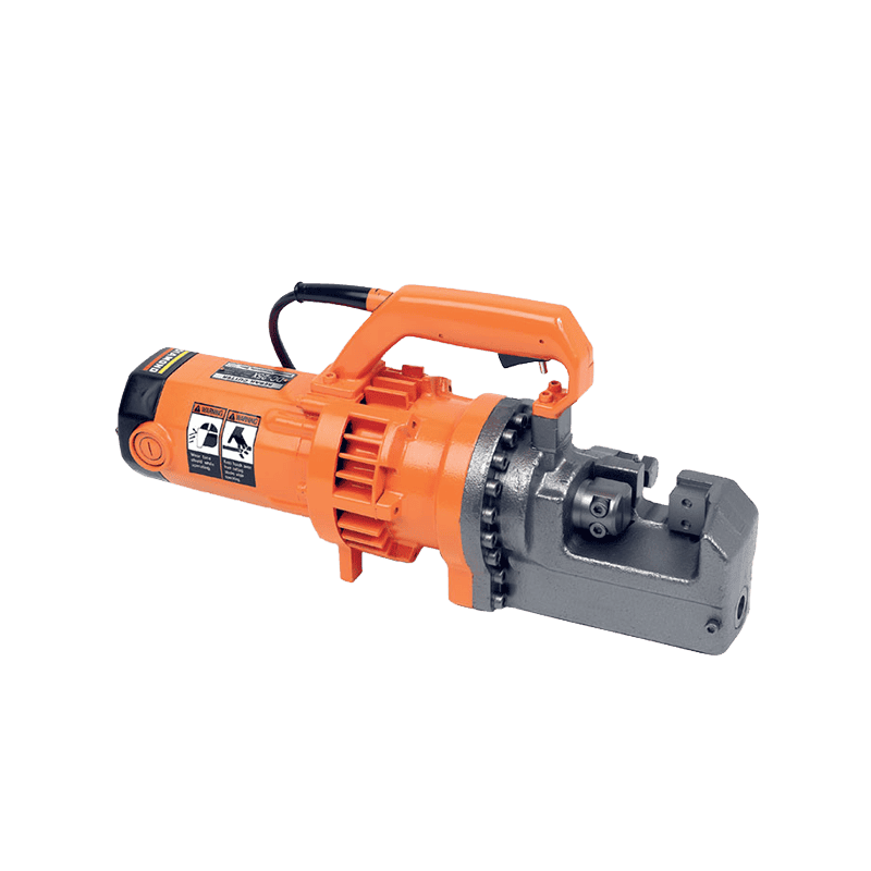 BENDER, REBAR (NON-CUTTER)