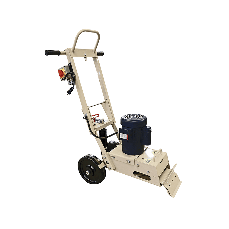 STRIPPING MACHINE, INVERTED PAINT