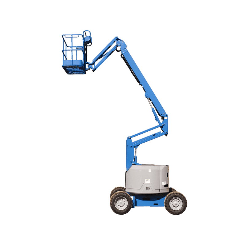 BOOMLIFT JLG660 BOOMLIFT JLG660