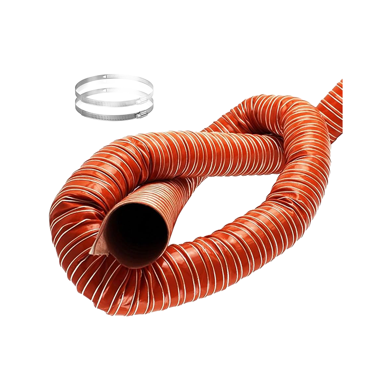 4/0 5′ PIGTAIL M CAMLOCK RED