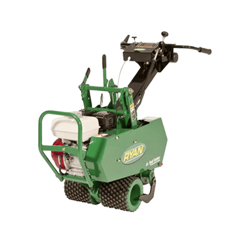 SOD CUTTER, 12-18″ WALK BEHIND
