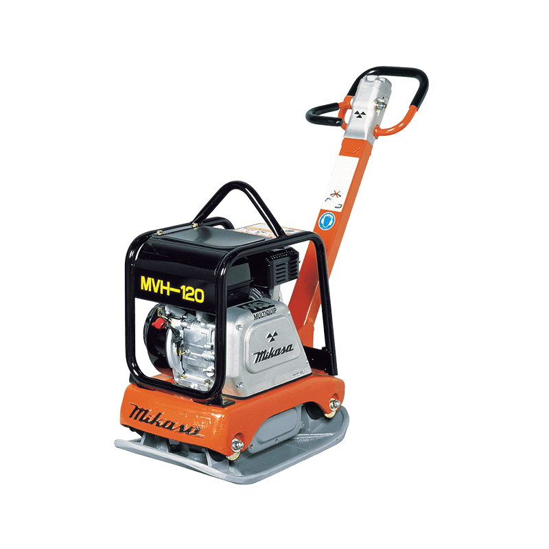 COMPACTOR, PLATE REV 900# DSL