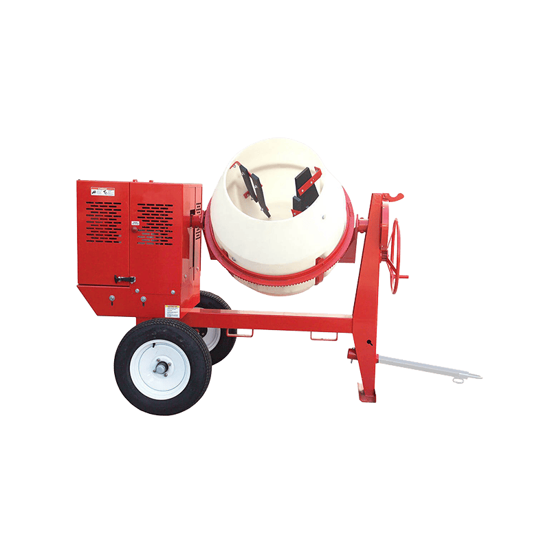 CONCRETE MIXER,MUD MIXER-ELECTRIC CONCRETE MIXER,MUD MIXER-ELECTRIC
