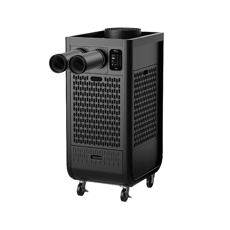 CEILING KIT 16″ PORTABLE AIR CONDITIONER