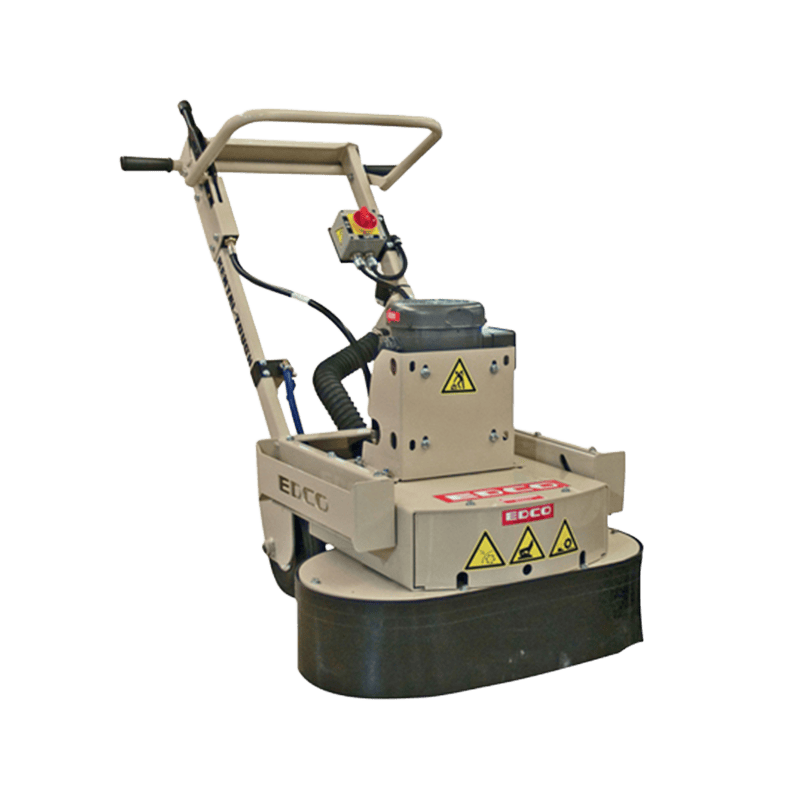 GRINDER, 7-9″ ANGLE ELECTRIC