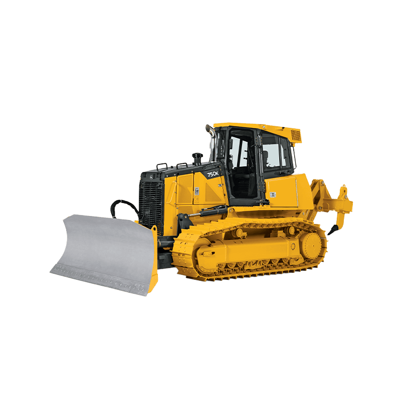 DOZER, 400-495HP
