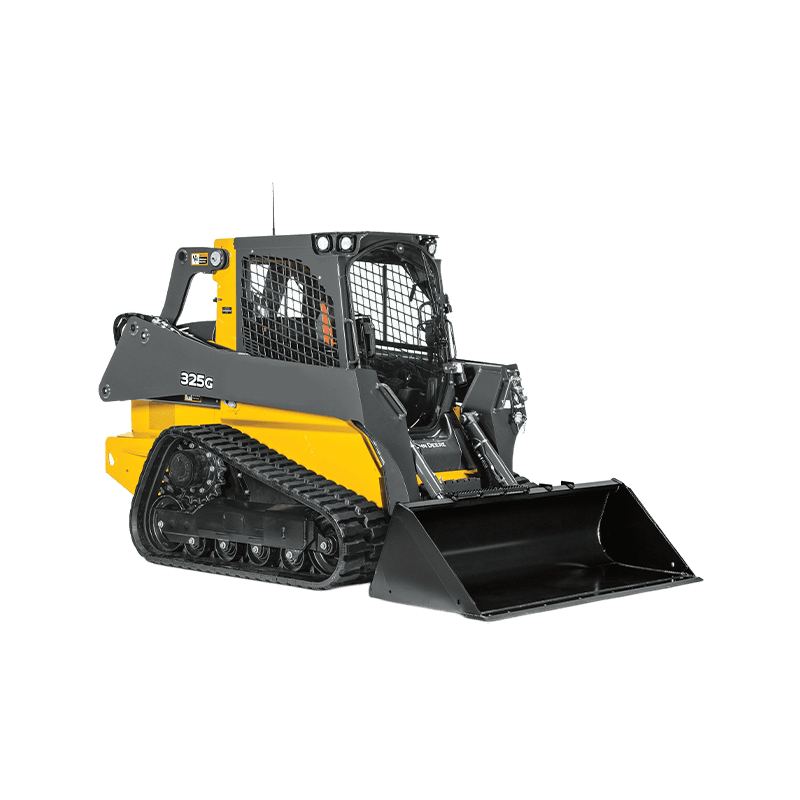 SKID STEER, WHEELED 3001-3500# ROC