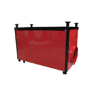 1.5KW ELECTRIC HEATER 120V