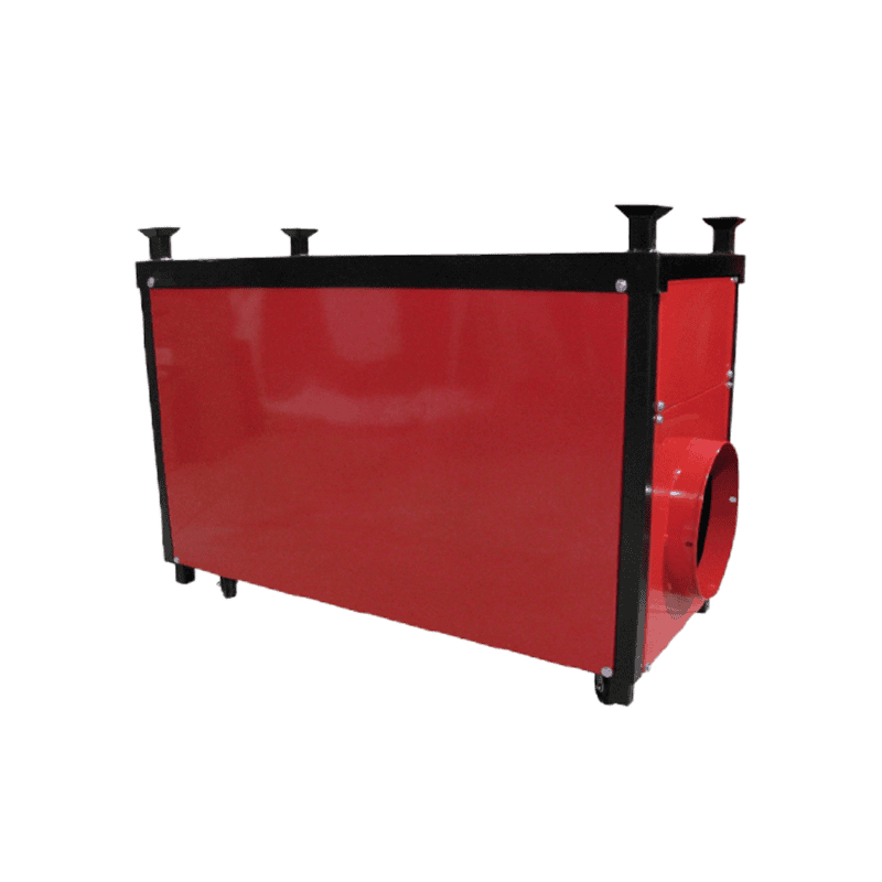 10 KW 240V 1 PHASE 42 AMP