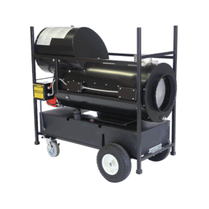 150K BTU RECESSED HEATER 120V LPNG