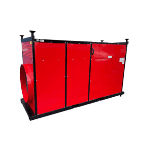 1.1M BTU MUA HEATER 208V 1 PH LPNG