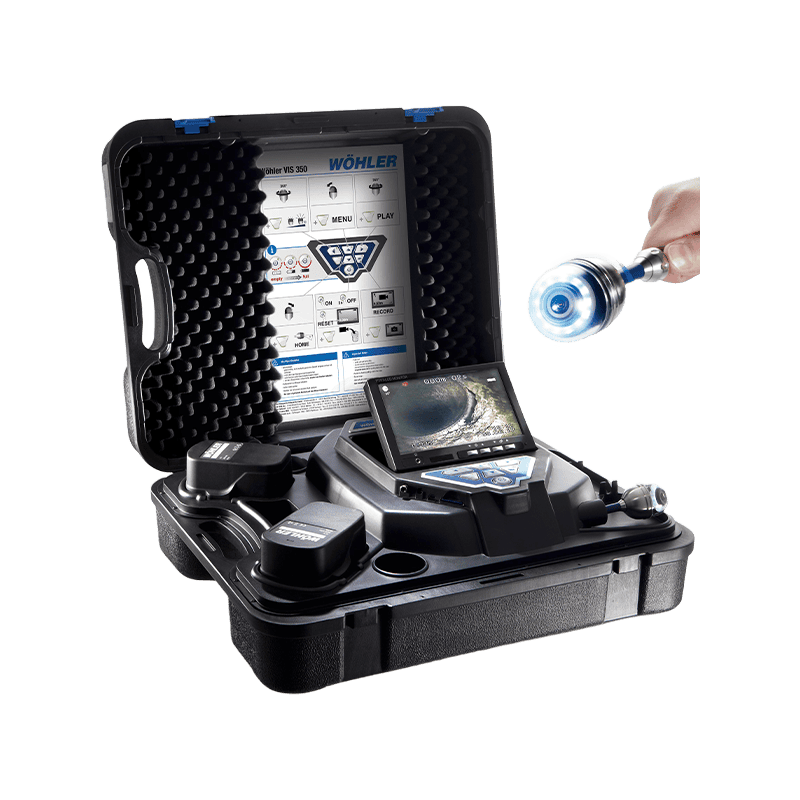 SEWER CAMERA, 100′