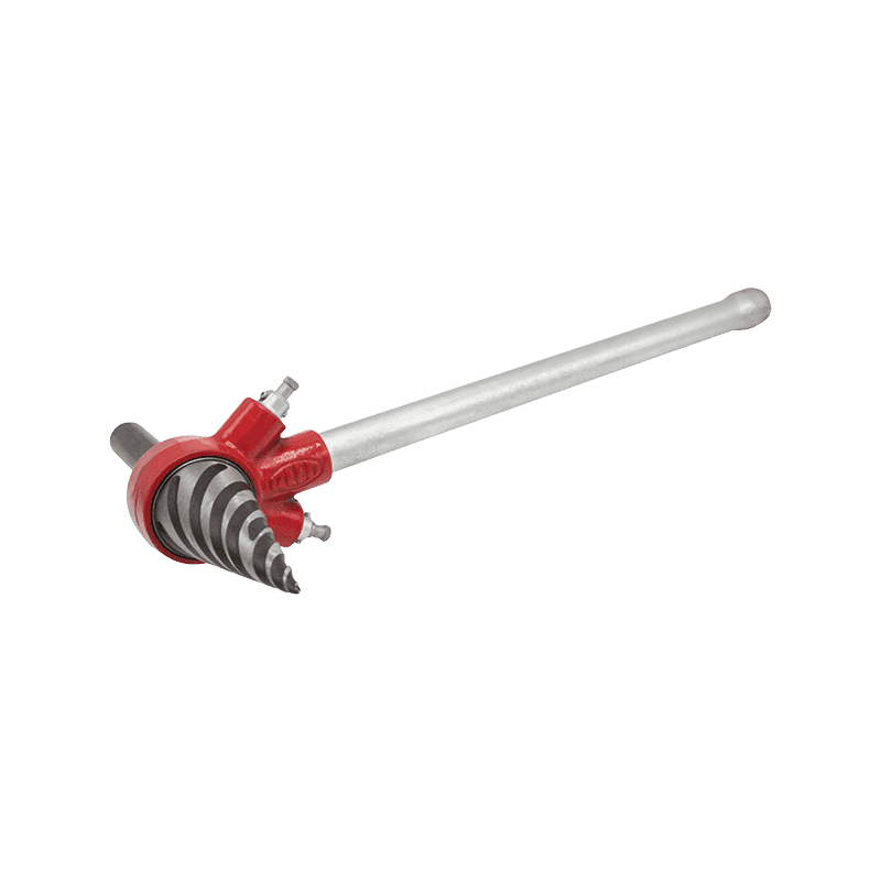 PIPE REAMER, 2″
