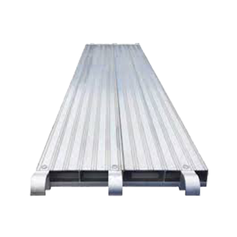 SCAFFOLD, PLANK 14″ X 24′