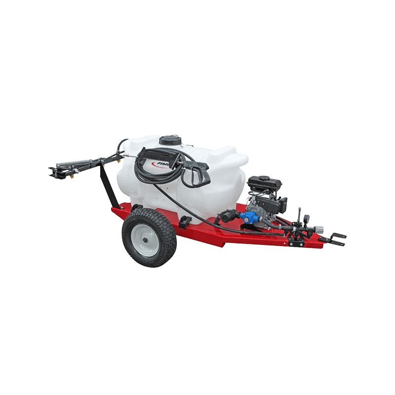 PAINTER, AIR TANK PORTABLE