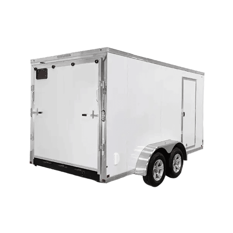 TRAILER, 53′ BOX OR REEFER FOR SEMI