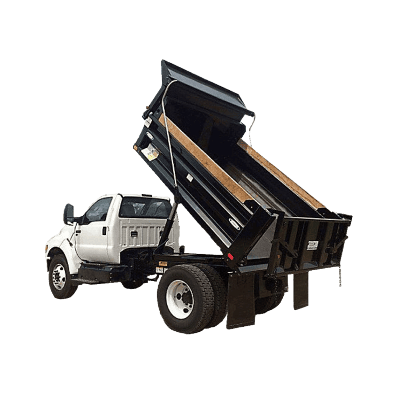 TRUCK, ARTICULATED 40T OFF-ROAD