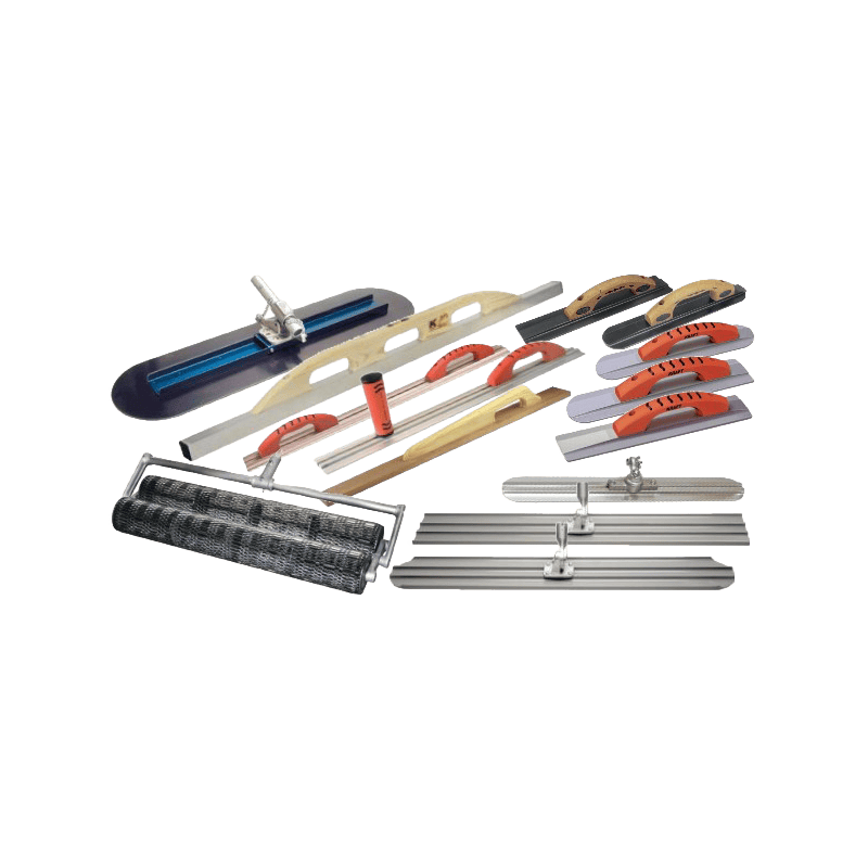 TROWEL, MASONRY/CONCRETE HAND