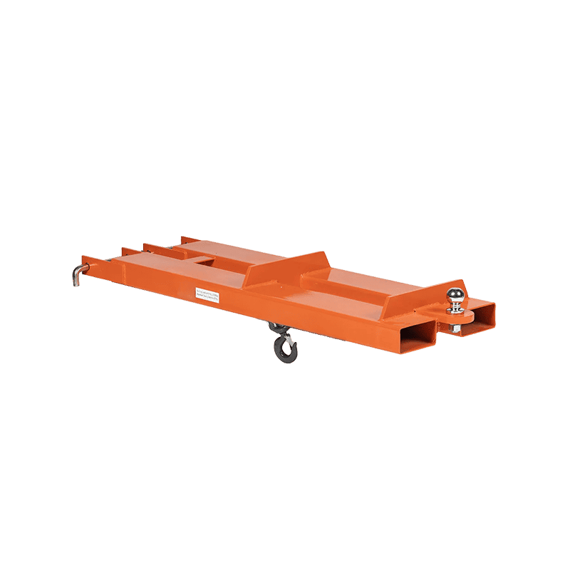 BARRIER PICKER ATTACHMENT