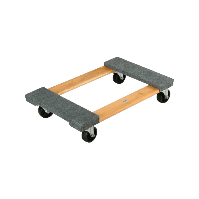 DOLLY, APPLIANCE W/STRAP