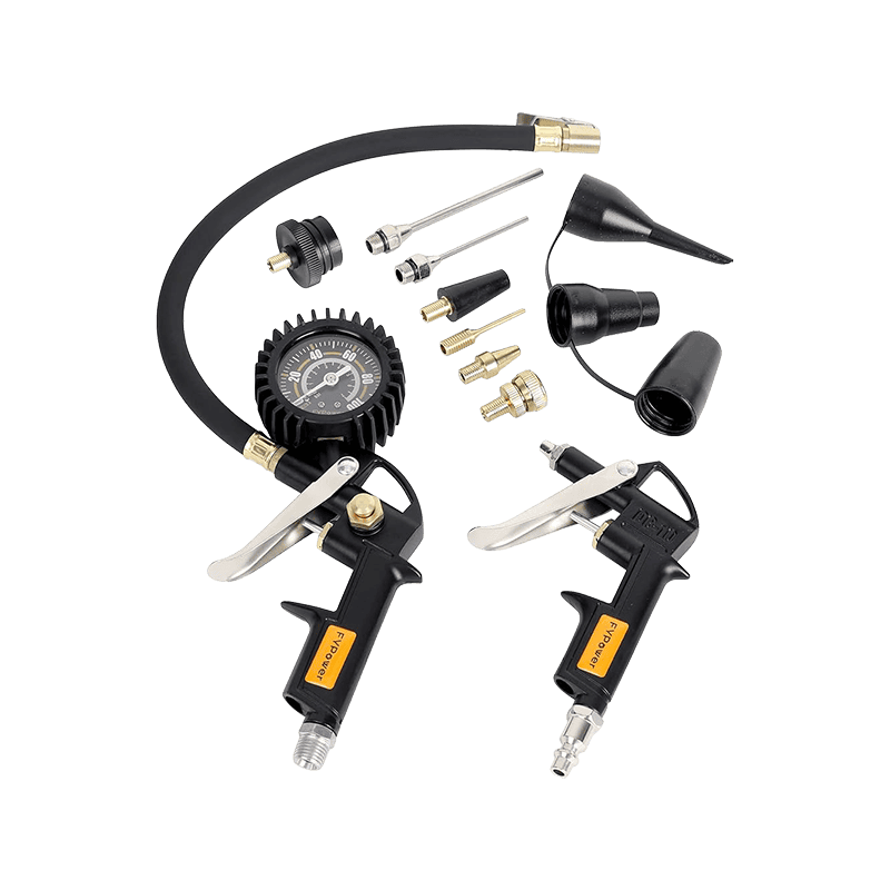 Compressors, BLOW GUN ATTACH