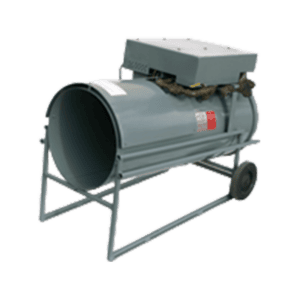 150K BTU RECESSED HEATER 120V LPNG