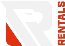REIC Rentals - Logo Icon - Service You Trust. Equipment You Need.