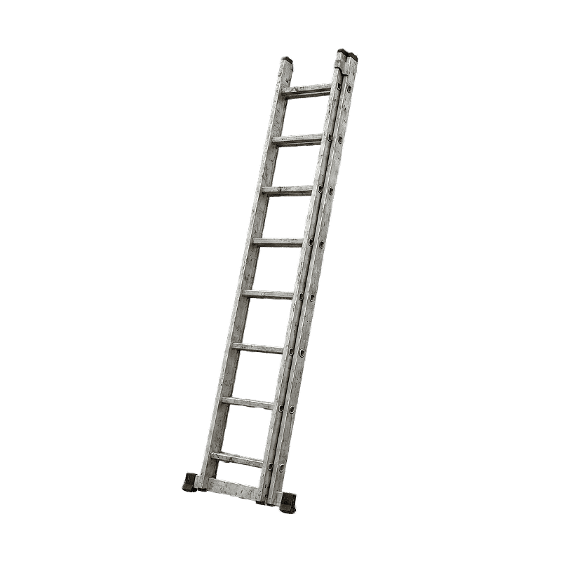 LADDER, 32′ EXTENSION