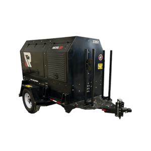 Flameless Heaters - REIC Rentals