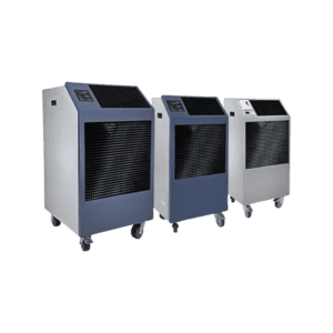 Cooling - REIC Rentals